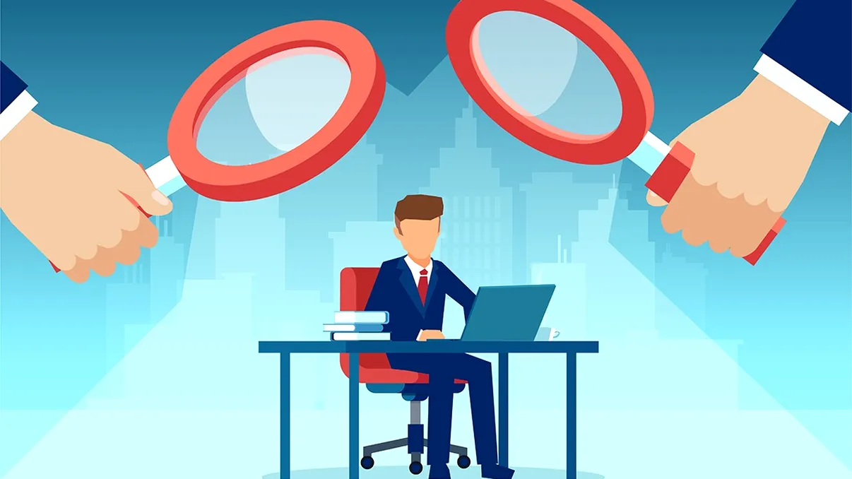 Noua metodă prin care șefii te pot urmări când și unde ești la muncă. Cum ești spionat și monitorizat la sânge de angajator