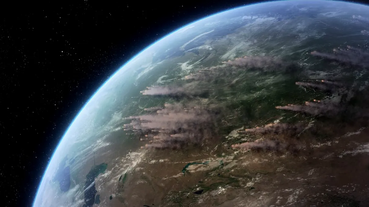 Schimbările alarmante ale celui mai mare „rezervor” natural de carbon al planetei: ce arată noile dovezi din emisfera sudică