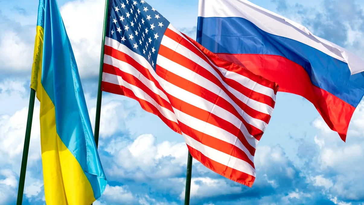 Planul de pace SUA pentru Ucraina revizuit. S-a ajuns la doar 19 puncte. Rusia respinge planul Europei