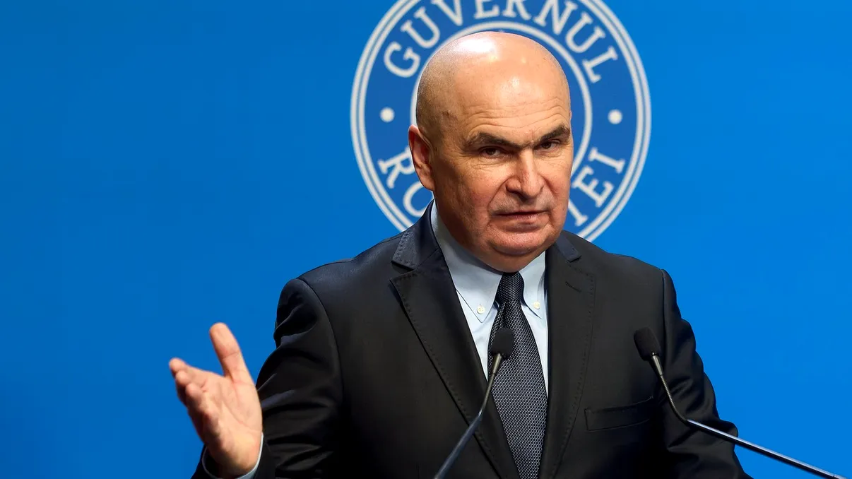 Ce se întâmplă cu bugetarii concediați după reforma administrativă: mesajul ferm al premierului Ilie Bolojan. 