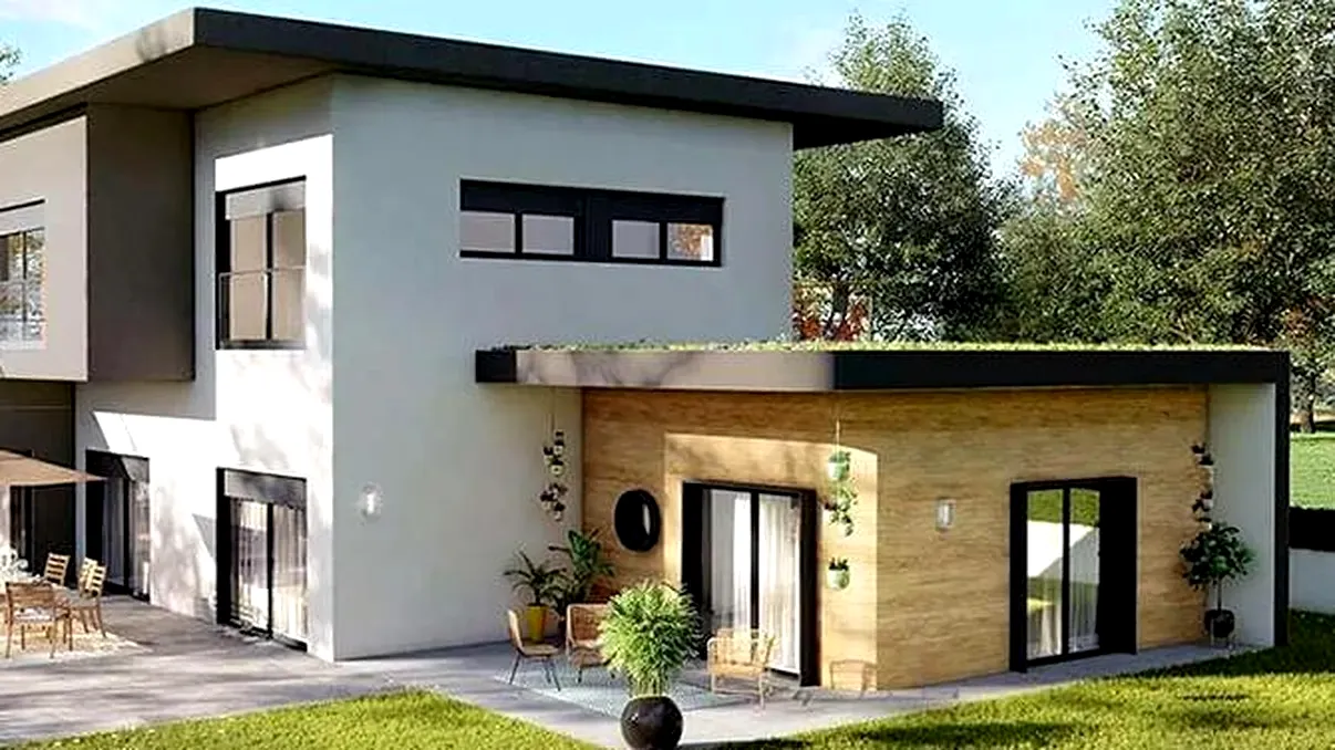 Cât timp este valabil proiectul unei case. Termenul autorizației de construcție este esenţial