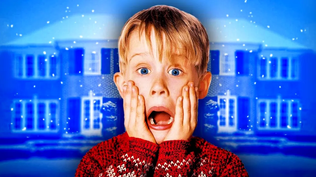 „Singur Acasă” împlinește 35 de ani. Ce mai face Macaulay Culkin, actorul care i-a dat viață simpaticului Kevin în filmul preferat de Crăciun al românilor