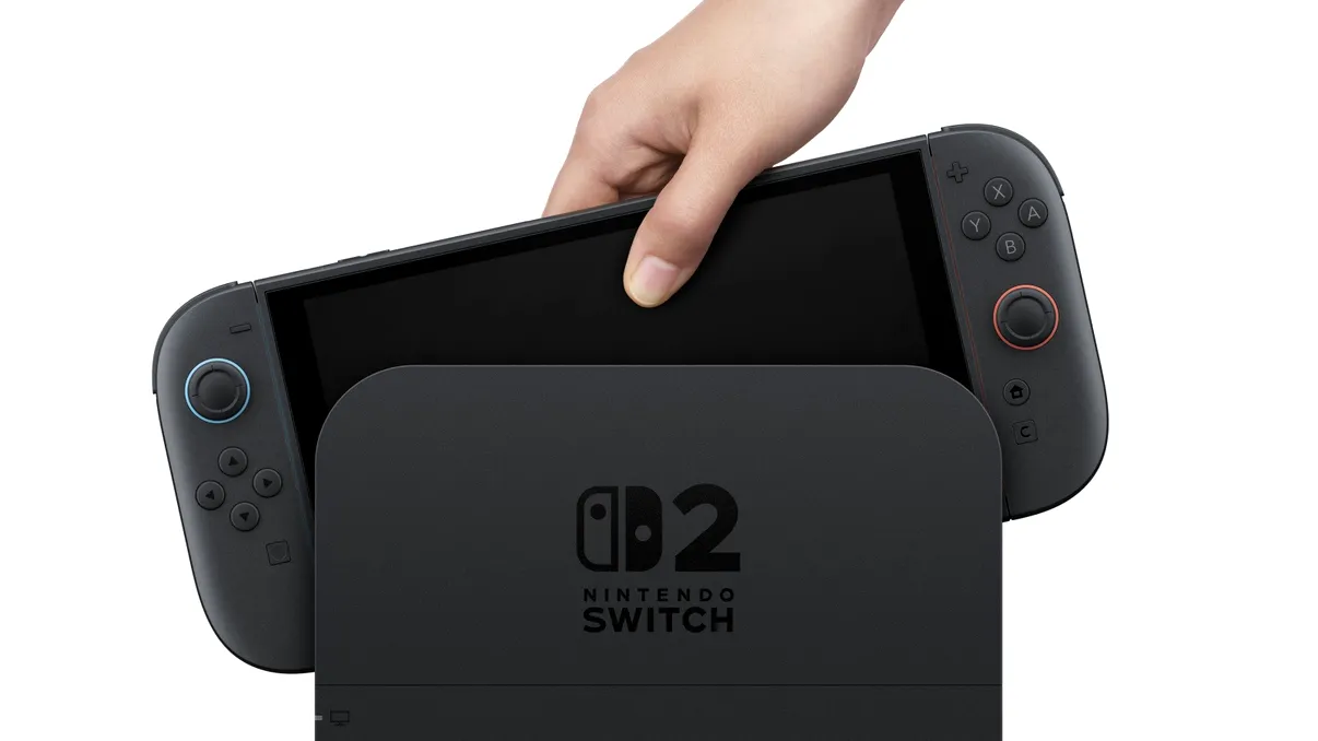 Cum îți organizezi biblioteca de jocuri și profilurile de utilizator pe Nintendo Switch 2 pentru o experiență de gaming perfectă