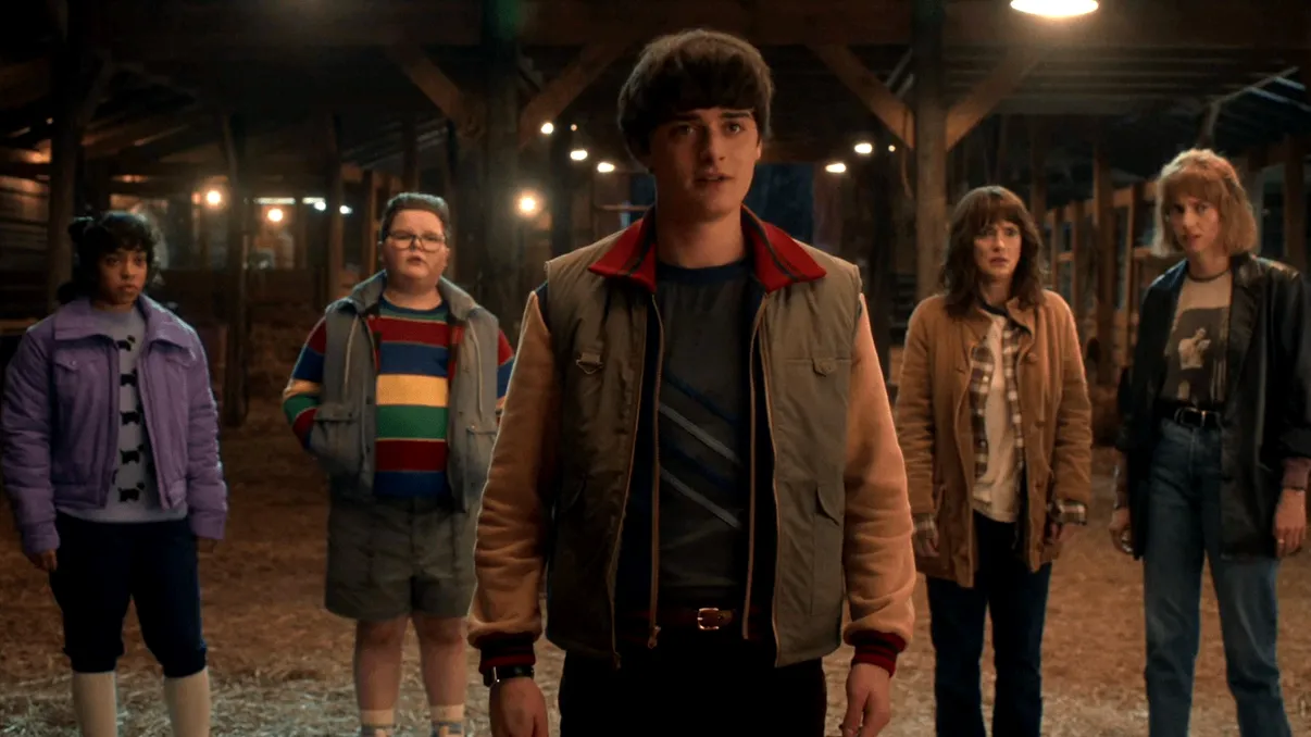 Stranger Things se apropie de final: cele patru episoade pe care ar trebui să le revezi înainte de sezonul 5, pe Netflix