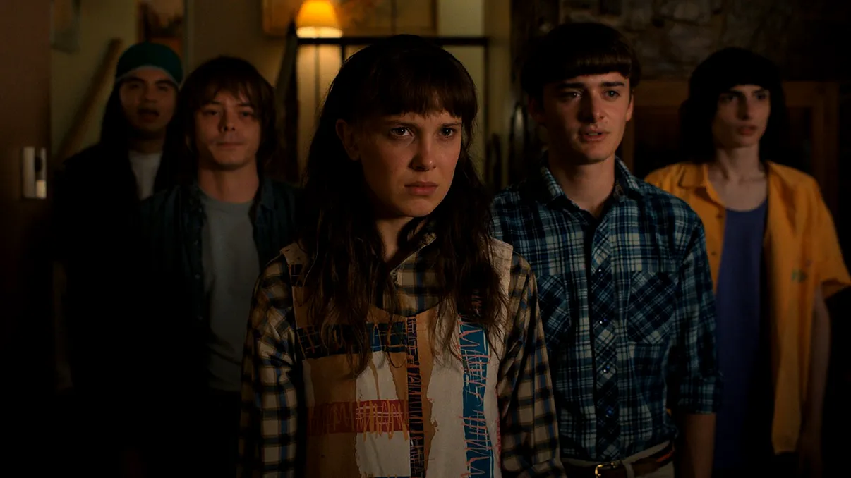 Quiz Stranger Things – provocarea supremă pentru fanii adevărați. Crezi că poți răspunde corect la toate întrebările?