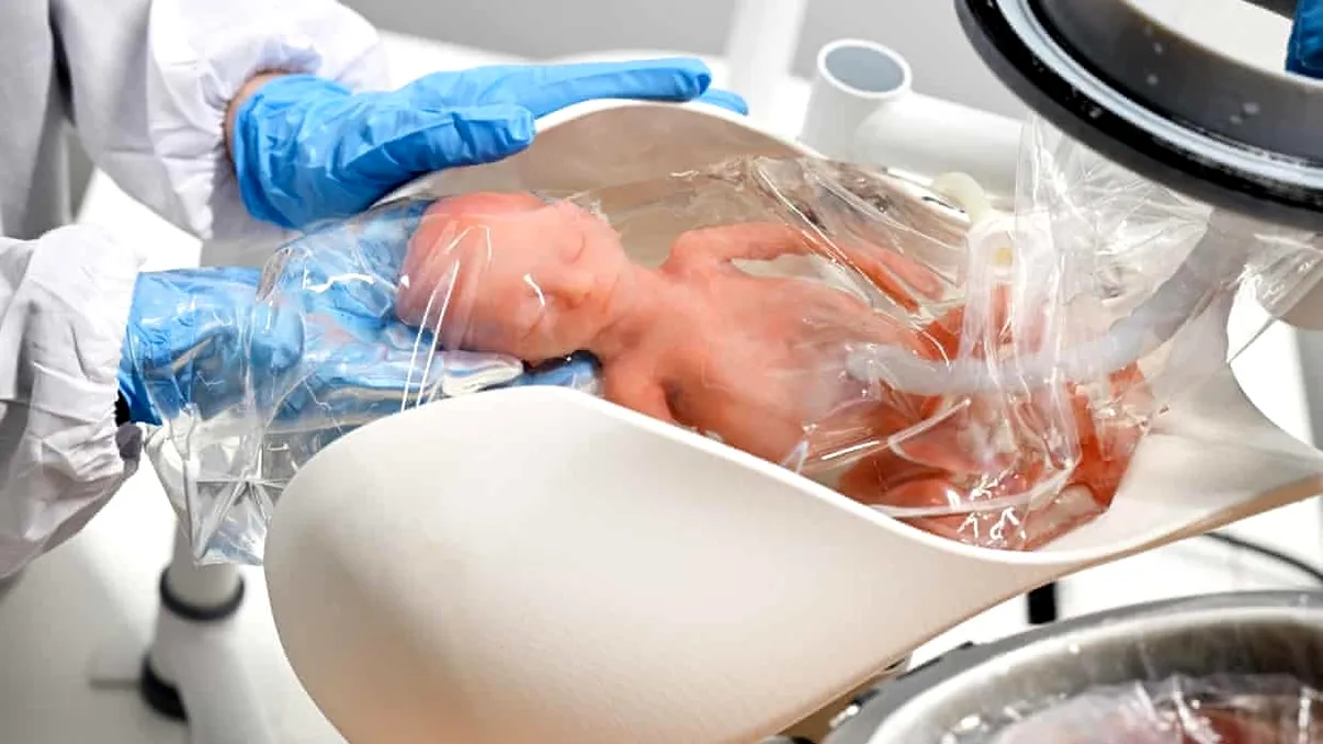 Un „uter artificial” ar putea salva bebelușii născuți prea devreme, dar ridică întrebări grele despre viață și decizie