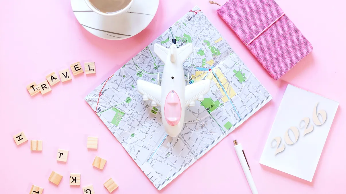 Românii își planifică deja vacanțele din 2026: de la litoralul clasic până la destinații exotice. Reprezentantul unei agenții de turism te învață cum să prinzi reduceri de până la 65%. EXCLUSIV