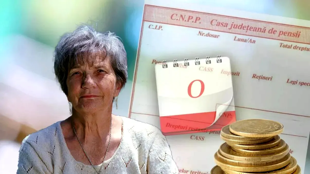 Cum se modifică vârsta de pensionare pentru femei în următorii ani. Trecerea graduală explicată clar