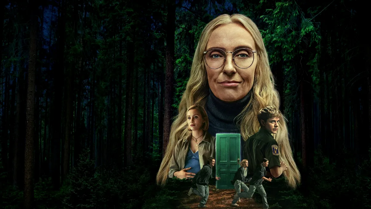 REVIEW Serialul de pe Netflix 