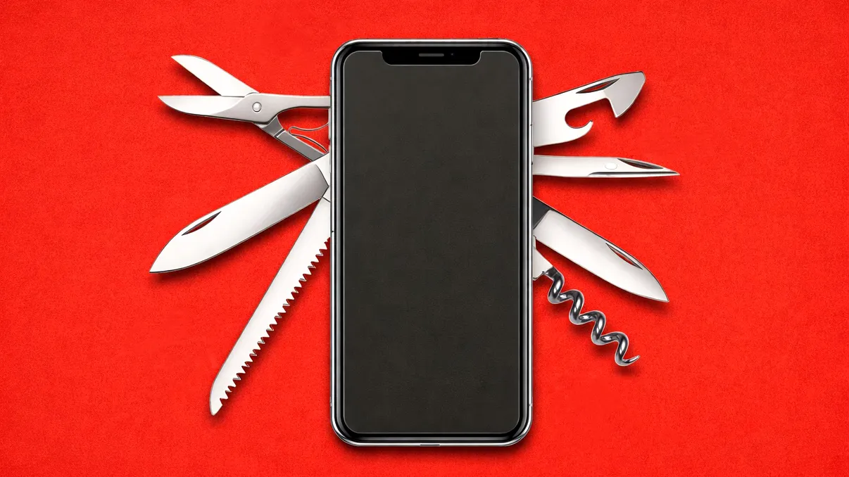 25 de lucruri utile pe care le poți face cu telefonul tău, de la măsurători și sănătate la traduceri instant