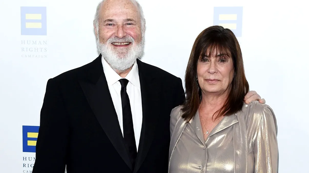 A fost stabilită cauza oficială și data exactă a morții lui Rob Reiner și a soției sale. Când au fost uciși