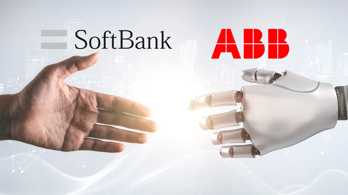 ABB pregătește vânzarea diviziei de robotică către SoftBank: ce înseamnă tranzacția de 5,4 miliarde de dolari pentru România