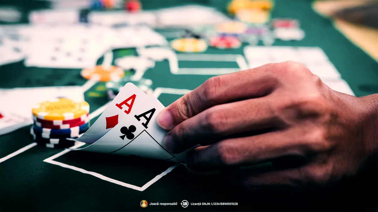 Care sunt cele mai frecvente greșeli în Poker?