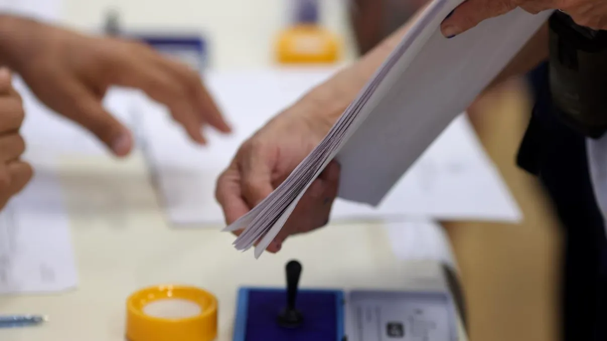 Alegeri Primăria Capitalei 2025. Ciprian Ciucu, prima reacție după rezultatele exit-poll ce îl dau câștigător: „Vreau să fac din București proiectul vieții mele”