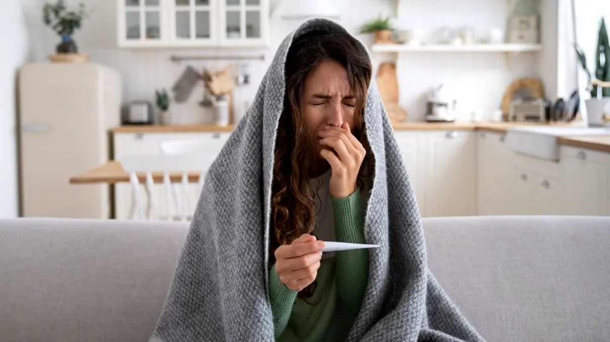 Alertă OMS: gripa se răspândește rapid în Europa. O nouă tulpină devine dominantă