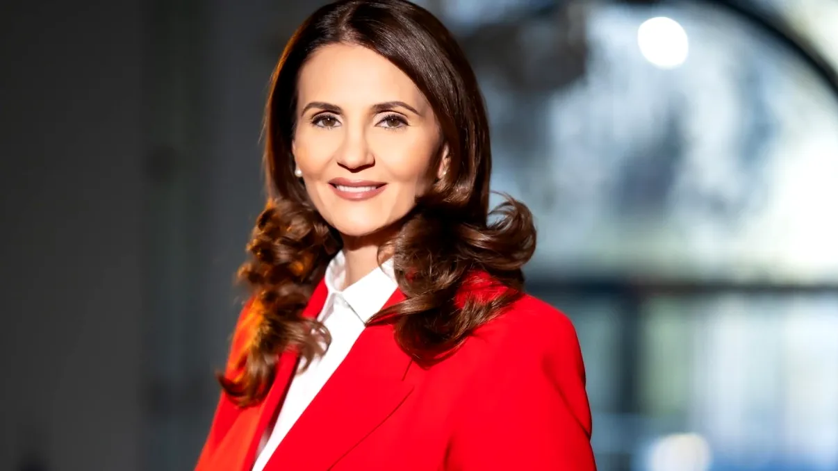 Anca Alexandrescu nu a vrut să facă vreun comentariu, după rezultatele votului: „Știm ce s-a întâmplat în noiembrie 2024”. Ce le-a transmis bucureștenilor