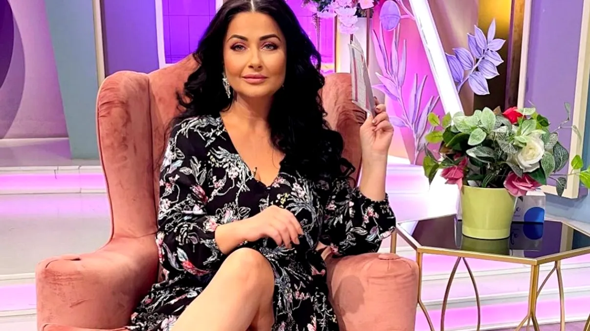 Cât câștigă Gabriela Cristea la Pro TV după revenirea pe micul ecran. Pentru ce sumă a semnat a acceptat rolul de jurat la emisiunea lui Măruță