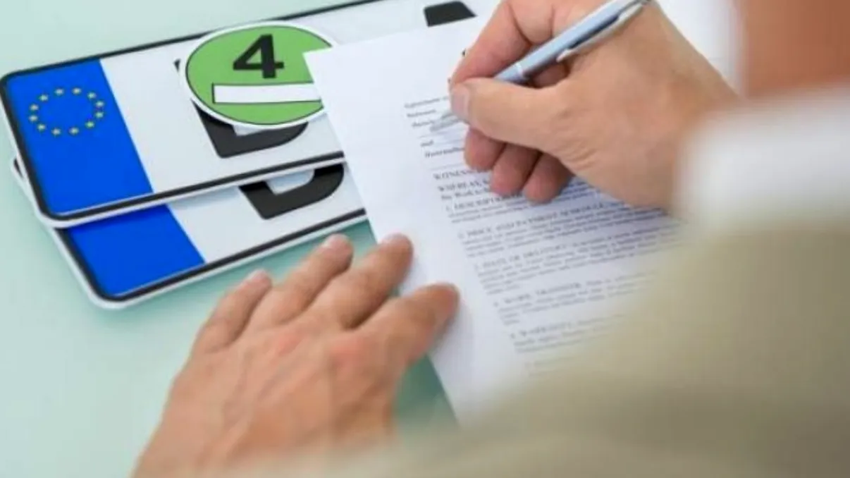 Câte mașini poți înmatricula pe același nume. Ce prevede legea