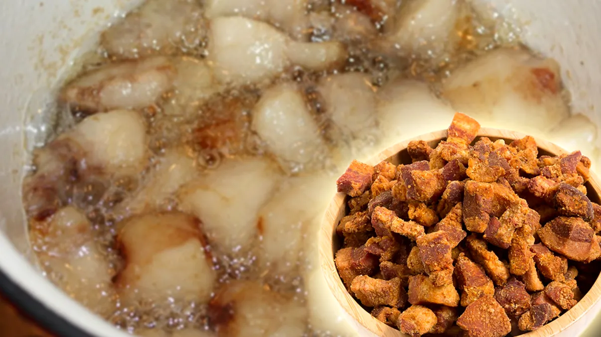 Câte minute trebuie prăjite jumările ca să iasă crocante, nu arse