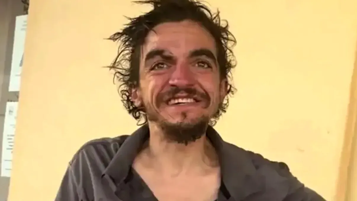 Ce s-a întâmplat cu actorul Tylor Chase. Fostul star ajuns pe străzi, salvat de familie chiar de Crăciun