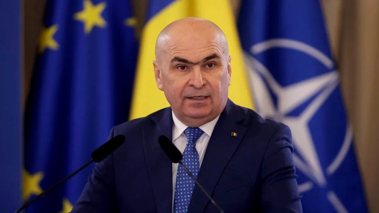 Ce se întâmplă cu impozitul pe cifra de afaceri: variantele propuse de Ilie Bolojan