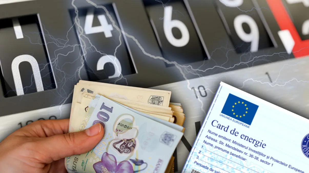 Ce se întâmplă cu tichetele de energie pe care nu le folosești. Când expiră drepturile de plată