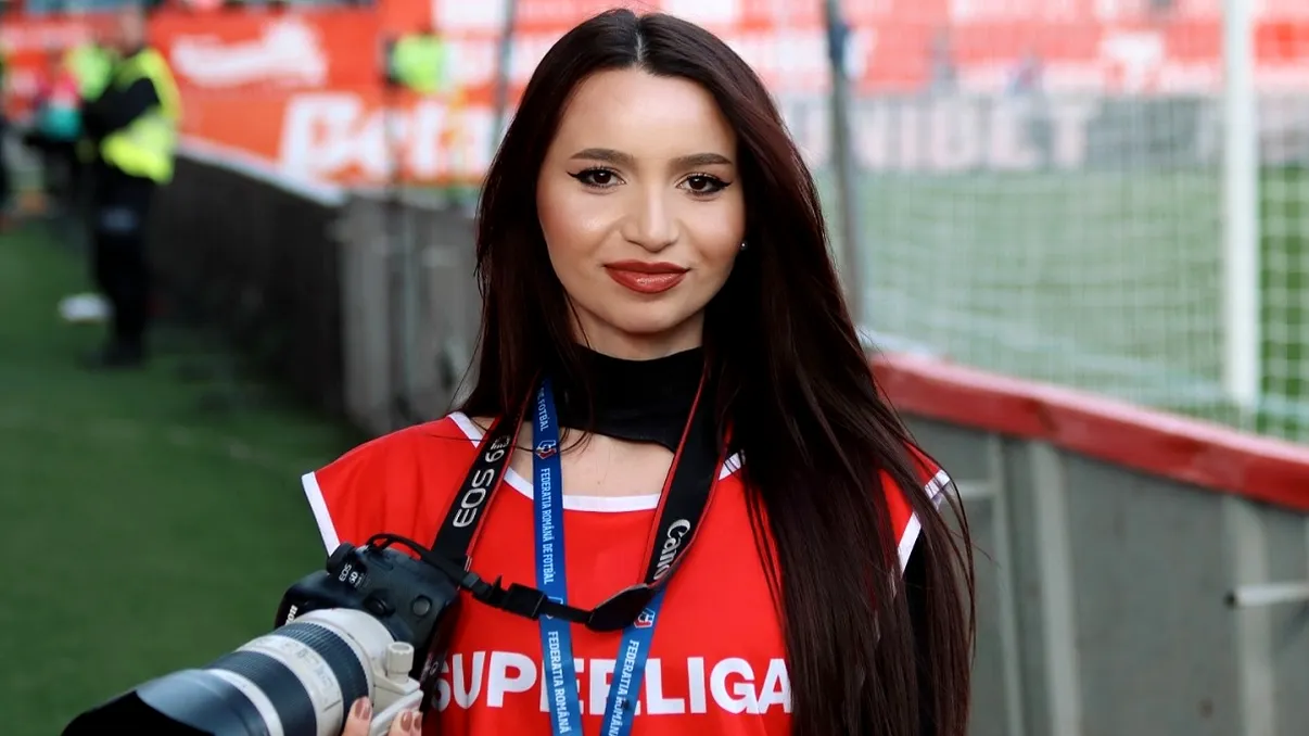 Cine a fost Mălina Guler, tânăra din Oradea care și-a pierdut viața după ce a căzut de la etajul 7