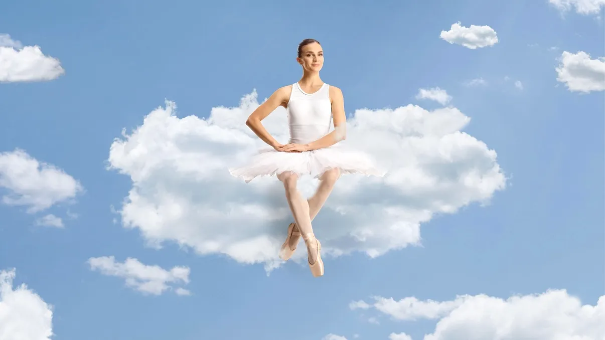 Cloud Dancer, culoarea anului 2026. Pantone dezvăluie nuanța care aduce liniște într-o lume agitată