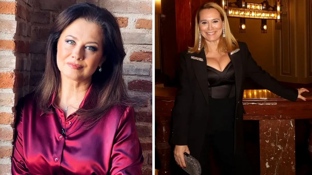 Corina Dănilă spune adevărul despre conflictul cu Andreea Esca și plecarea de la Pro TV. Cine i-a spus că va regreta decizia