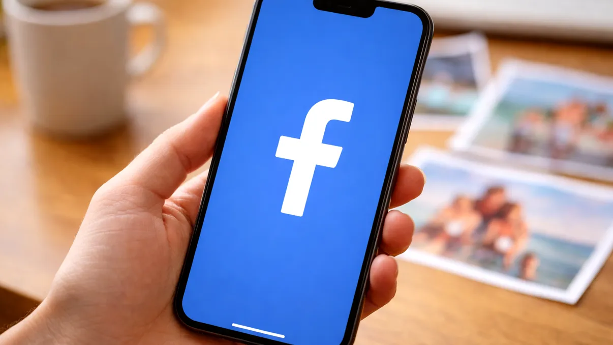 Cum faci să nu-ți mai acceseze Facebook pozele din telefon fără să știi