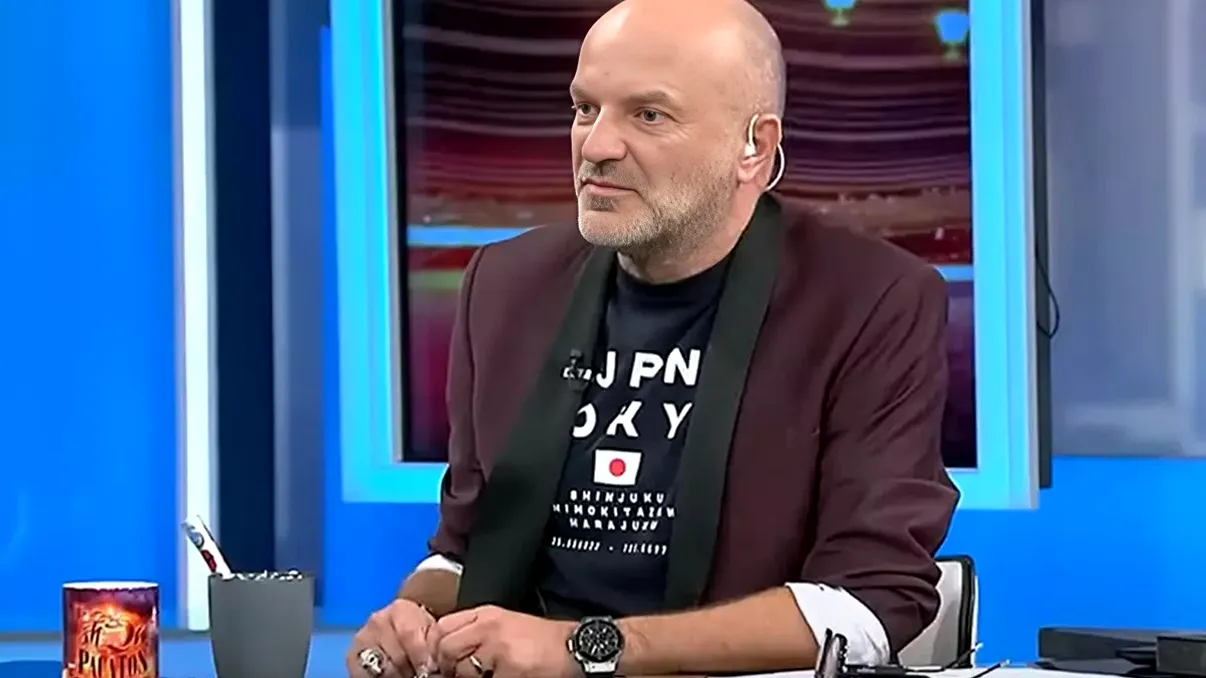 Dan Capatos, prima reacție după zvonurile concedierii de la Antena 1: 