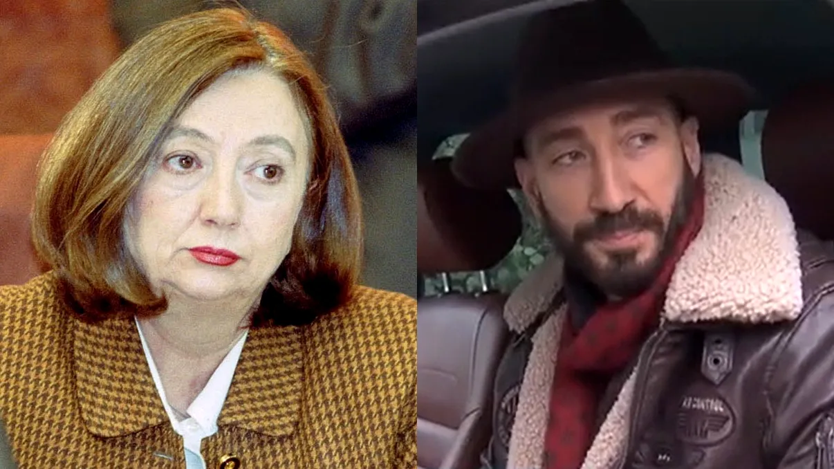 Detaliul din testamentul Rodicăi Stănoiu care ar schimba tot ce se ştie până acum. Iubitul fostului ministru neagă relaţia: 