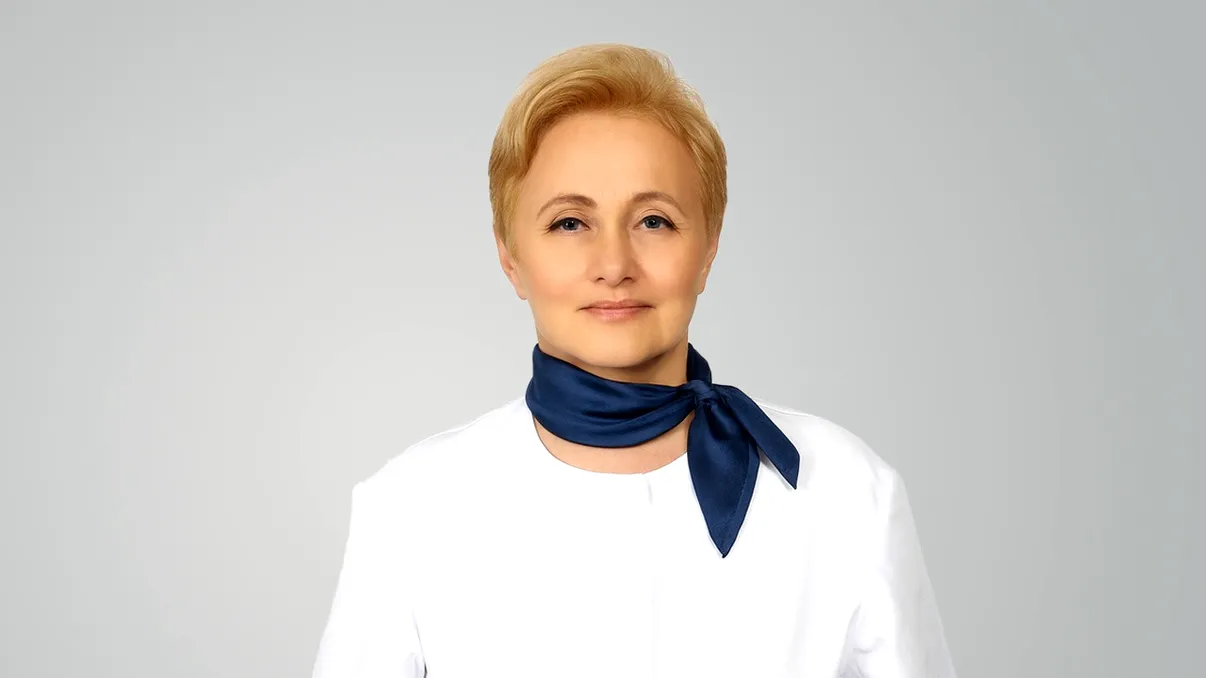 Prof. Univ. Dr. Carmina-Liana Mușat, MedLife: „Medicina sportivă nu este doar o profesie, ci o misiune.”
