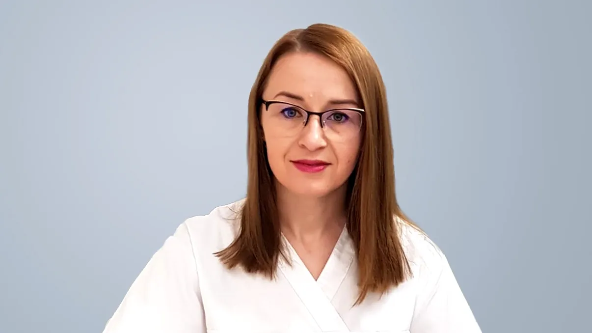 Dr. Mariana Lucaci, MedLife: „Sindromul Intestinului Iritabil și Boala de Reflux Gastroesofagian, tot mai frecvente”
