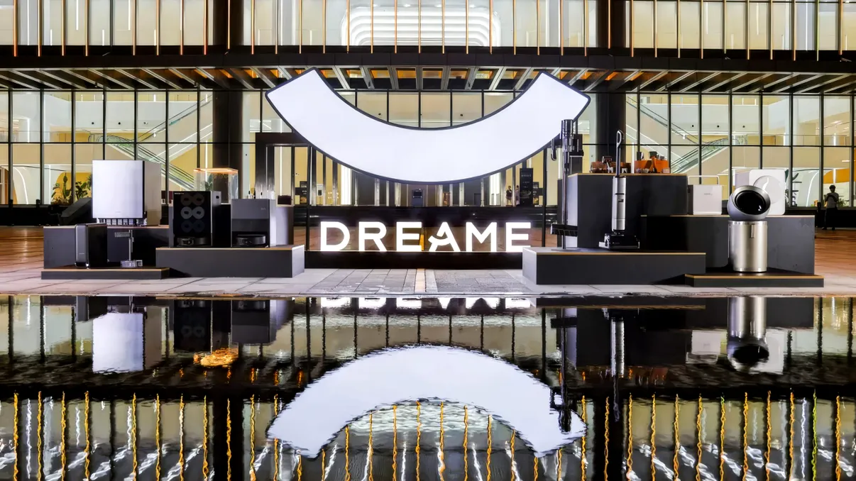 Ultimele oferte Dreame înainte de Anul Nou - aspiratoarele și roboții pe care îi mai prinzi la reducere până pe 5 ianuarie la eMAG