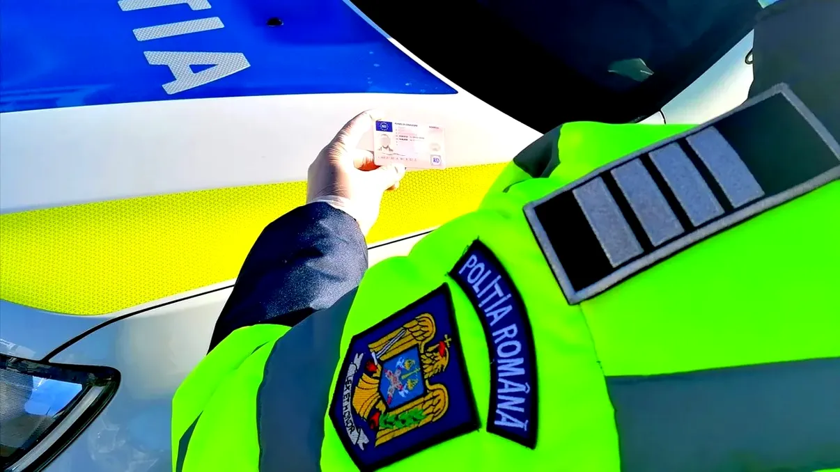 După cât timp se şterg punctele de penalizare de pe permis. Pot fi verificate online