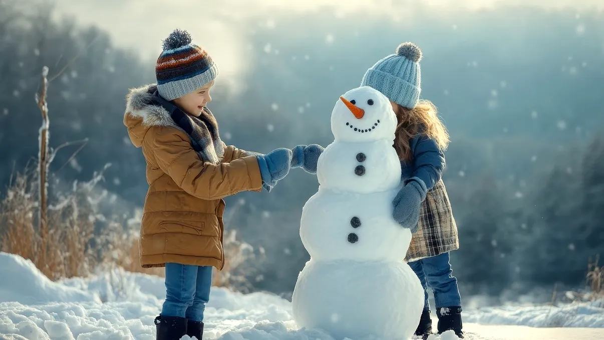 Elevii intră în cea mai lungă vacanță de iarnă: 19 zile fără cursuri. Când se întorc la școală și cum arată calendarul complet până la finalul lui 2026