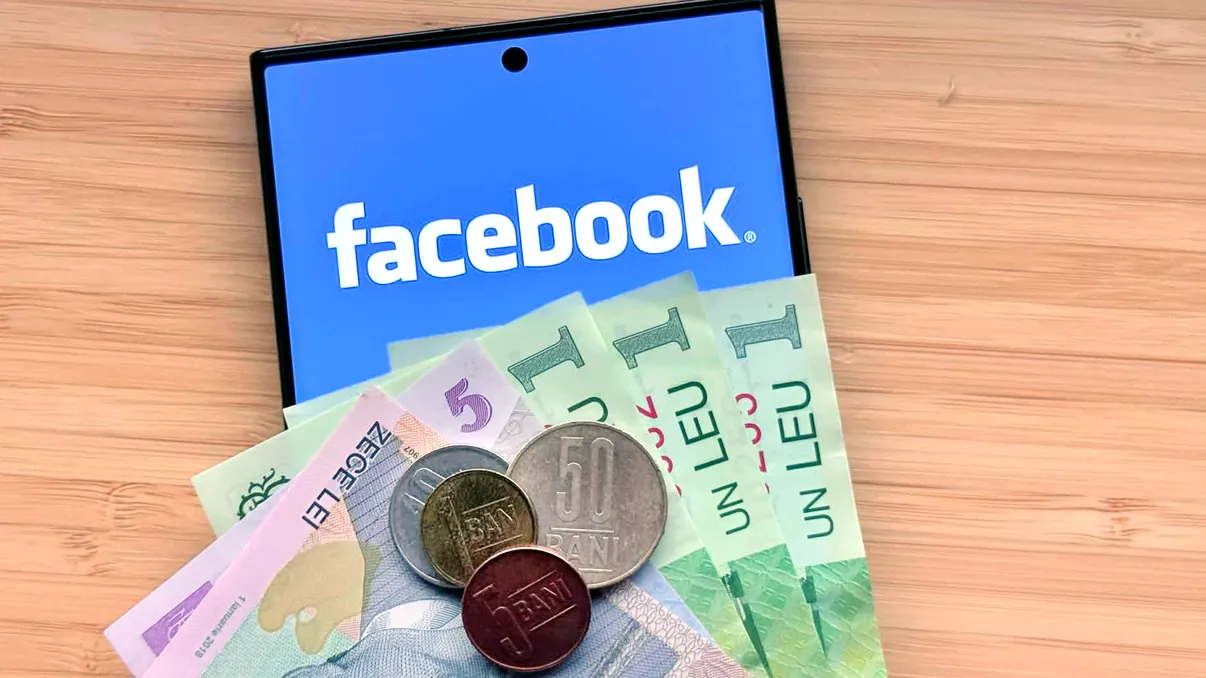 Facebook va taxa utilizatorii care postează linkuri. Platforma pregătește un abonament în care doar primele două linkuri pe lună vor fi gratuite, iar restul ar costa aproximativ 12 euro