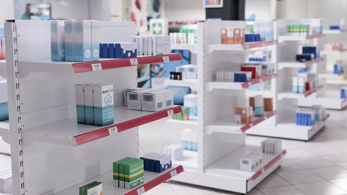 Farmaciile deschise de Crăciun şi Revelion în Bucureşti. Lista de care orice bucureştean trebuie să ştie în caz de urgenţe