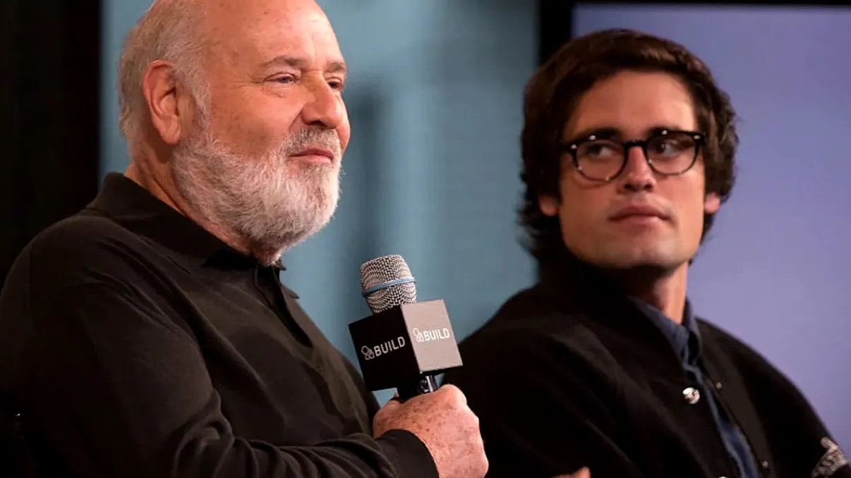 Fiul lui Rob Reiner, pus sub acuzare pentru uciderea părinților, riscă închisoare pe viață sau pedeapsa cu moartea