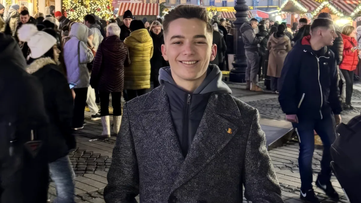 Elev din Dej, în „clubul” celor mai buni 2% la testele de inteligență: ce este Mensa și cum intri