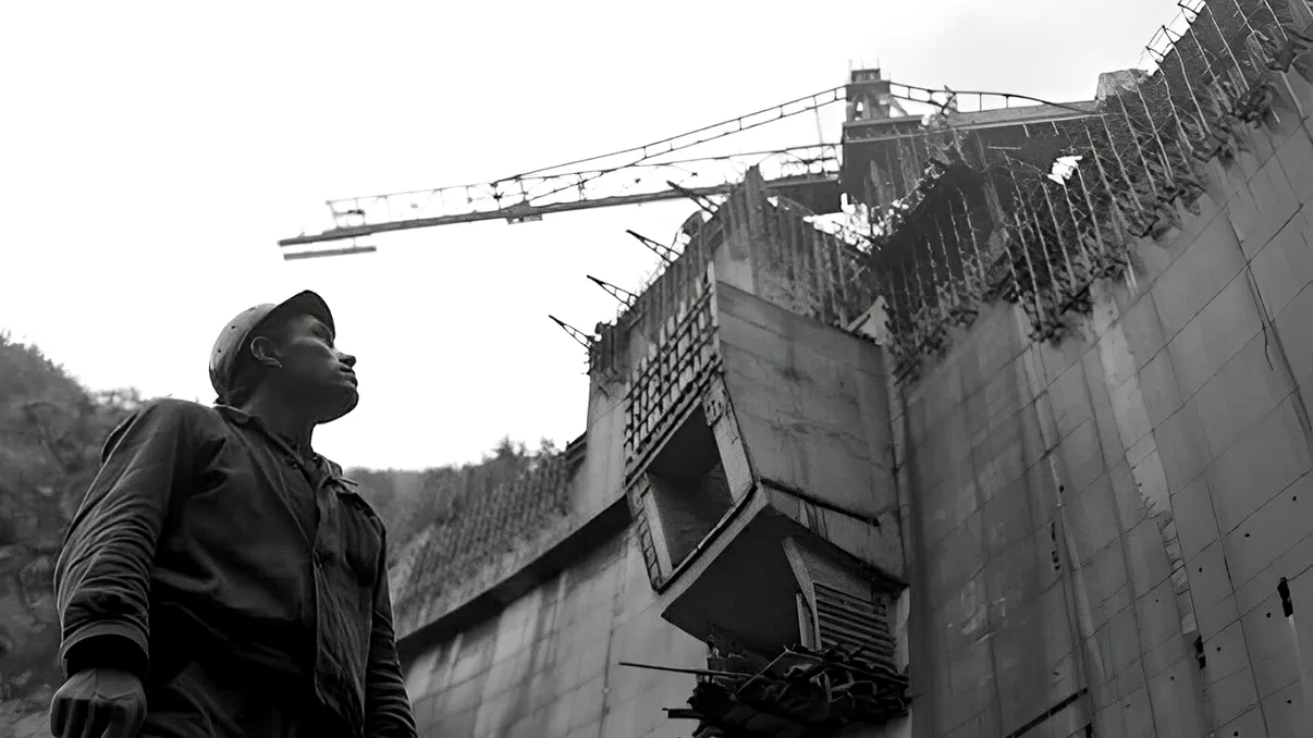 Mega-proiectul abandonat din timpul lui Ceaușescu revine oficial la viață. Tarnița, hidrocentrala de 1.000 MW care va costa peste 1 miliard de euro