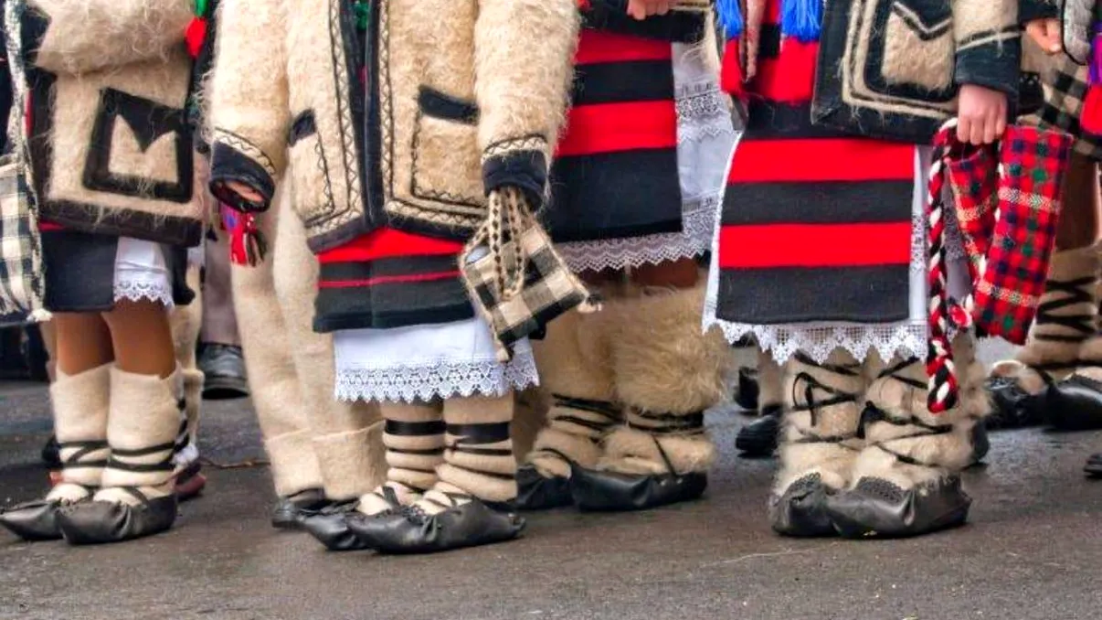 În ce zile se merge la colindat. Ce se face din 24 decembrie până la Anul Nou