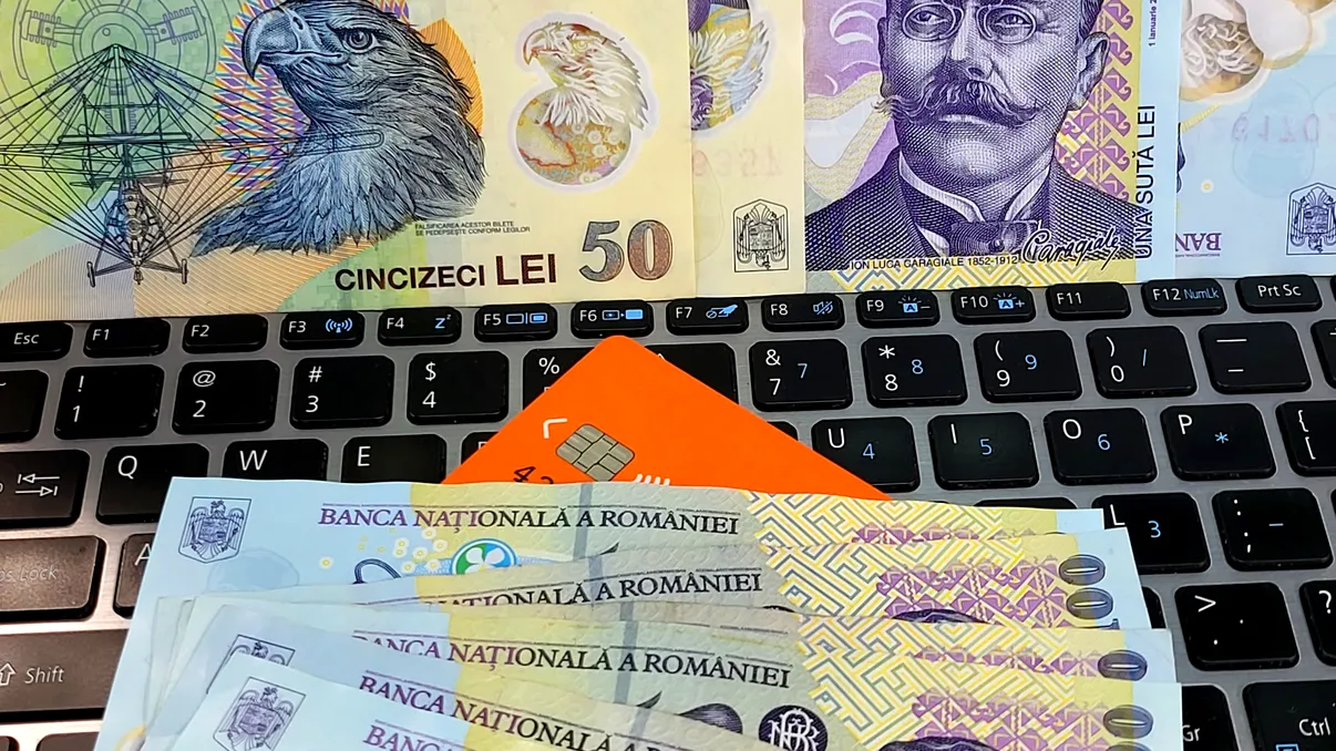 S-a schimbat legea pentru românii cu firme, este obligatoriu din 2026. Încă o lovitură pentru cei care preferă cash, amendă și inactivitate fiscală pentru cei fără cont la bancă sau la Trezorerie