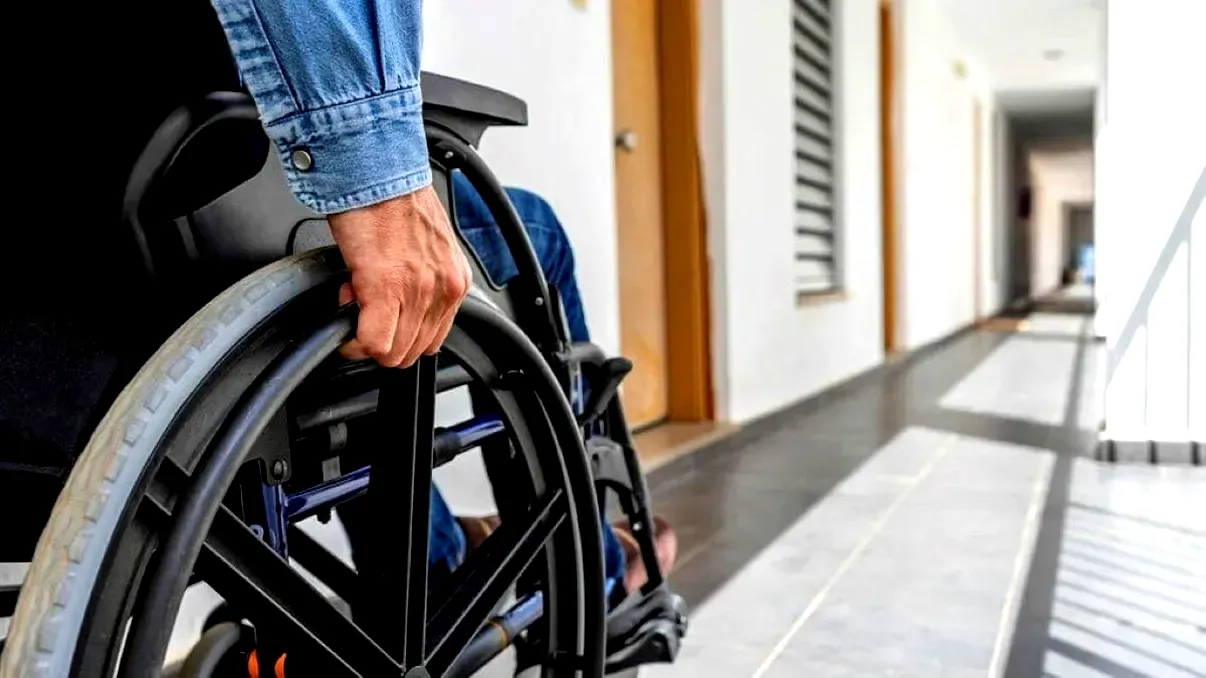 Lege nouă pentru persoanele cu handicap. Scapă de drumurile la ghișee. Documentele nu se vor mai depune la fiecare instituție
