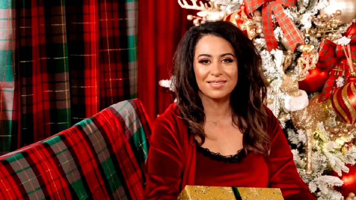 Marea dorință pe care Oana Roman o are pentru fiica ei, Isa. Mărturisirea dureroasă pe care a făcut-o: „E ceva ce eu nu pot repara”