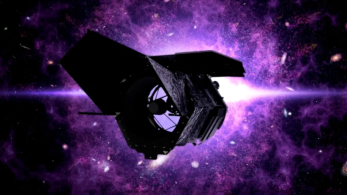 NASA finalizează un telescop de nouă generație care ar putea răspunde la una dintre cele mai mari întrebări ale umanității