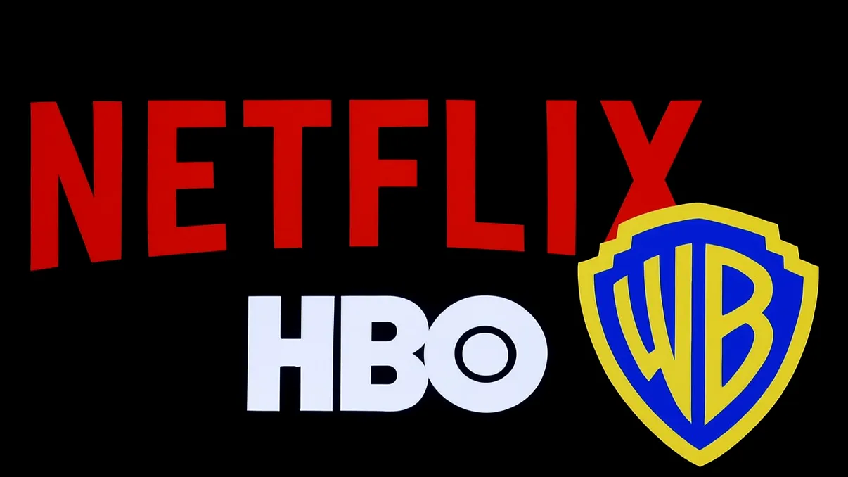 Netflix, gata să cumpere HBO și Warner Bros. pentru 82,7 miliarde de dolari, într-o mega-tranzacție care poate schimba lumea streamingului