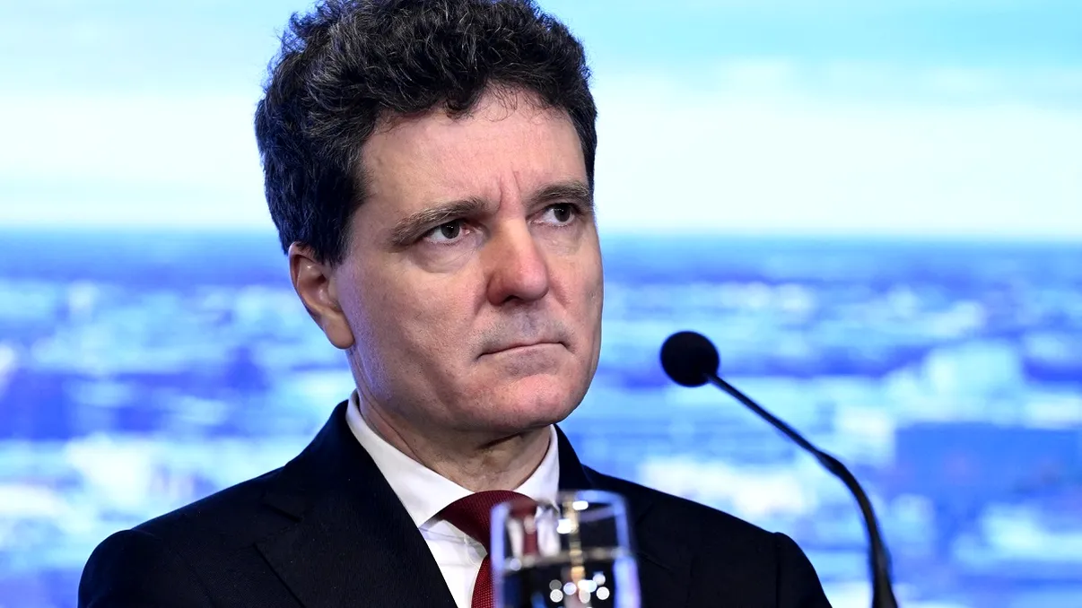 Nicușor Dan: Anularea alegerilor are legătură cu o campanie de dezinformare a Rusiei veche de 10 ani
