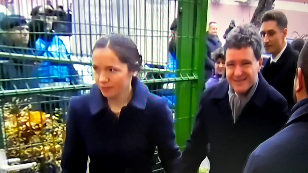 De ce nu a votat Mirabela Grădinaru la alegerile pentru Primăria București: Nicușor Dan s-a încurcat când a răspuns